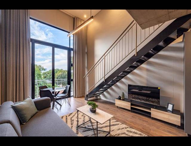 1 BEDROOM PROPERTY TO RENT IN WATERKLOOF